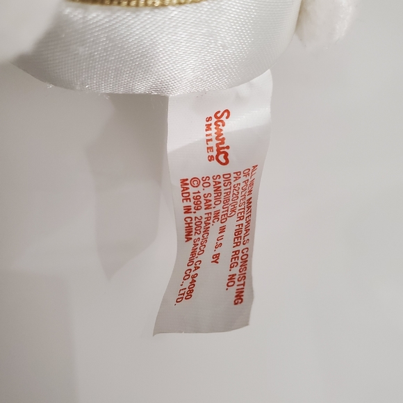 Sanrio Hello Kitty Collectible | Royal Prince & Princess - Picture 8 of 8